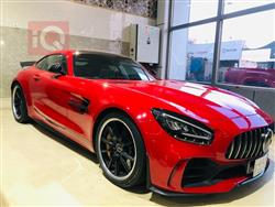 مرسيدس بنز AMG GT